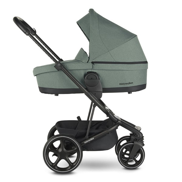 Продукт Easywalker Harvey3 2 в 1 - Детска количка - 0 - BG Hlapeta